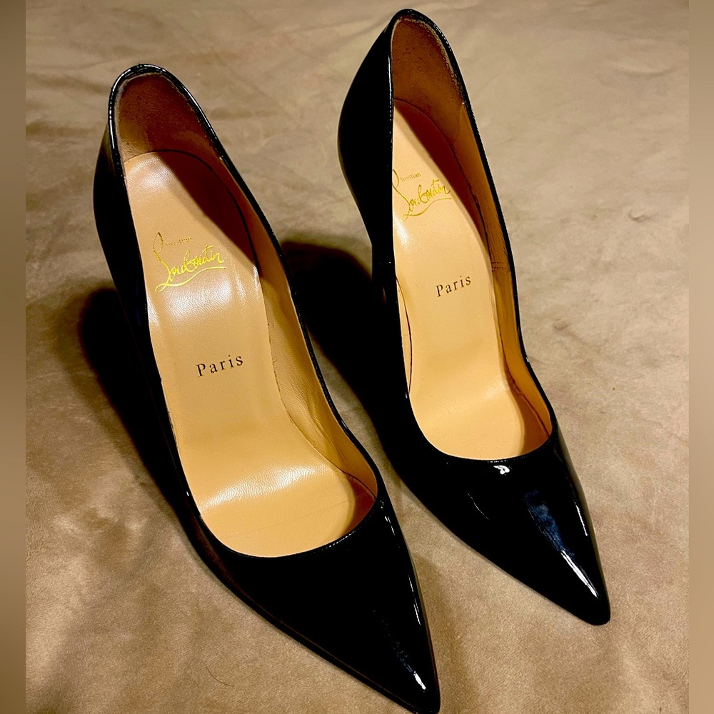 Christian Louboutin